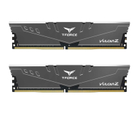 Team Group 16GB (2x8GB) 3000MHz CL16 T-Force VulcanZ GRAY - 532583 - zdjęcie 1